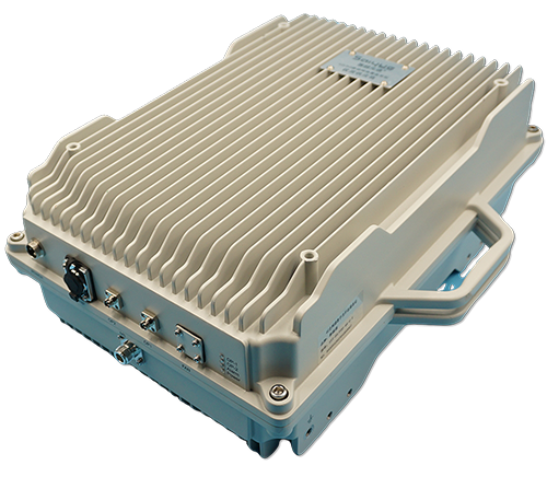 卢氏单频/双频/四频/五频运营级数字光纤直放站