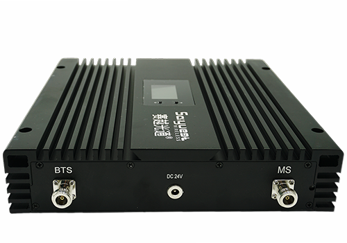 卢氏双频手机信号增强器2000㎡