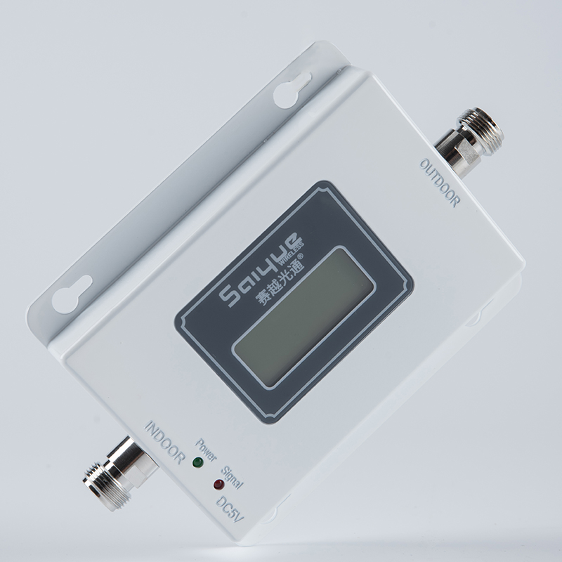 卢氏家用配电房机房信号放大器200㎡