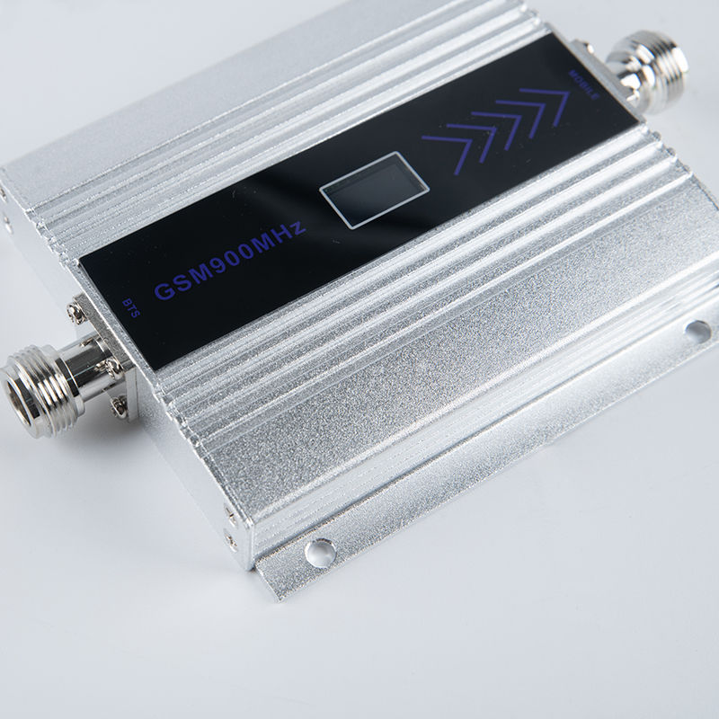 卢氏家用单频手机信号增强器100㎡