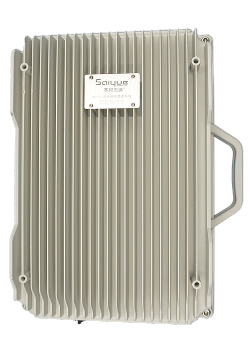 卢氏单频/双频/三频/四频/五频电信级无线直放站