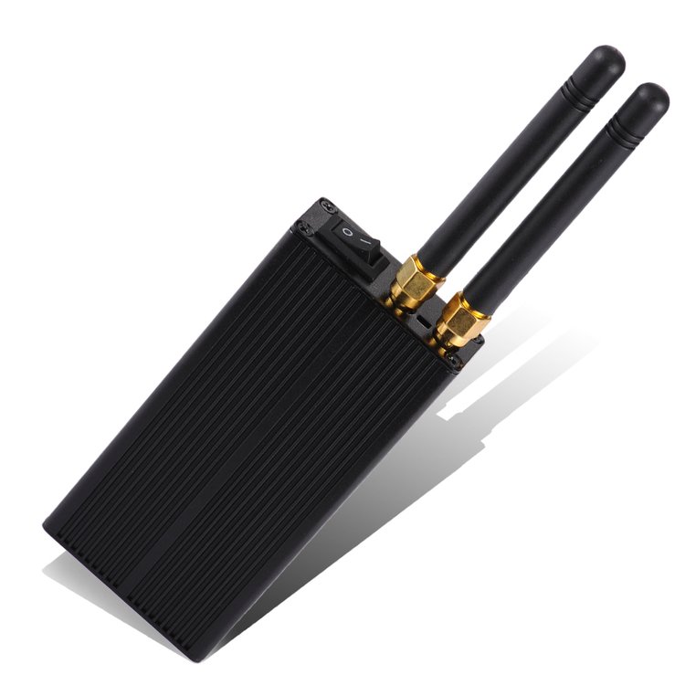  卢氏1.2G/1.5G导航屏蔽器