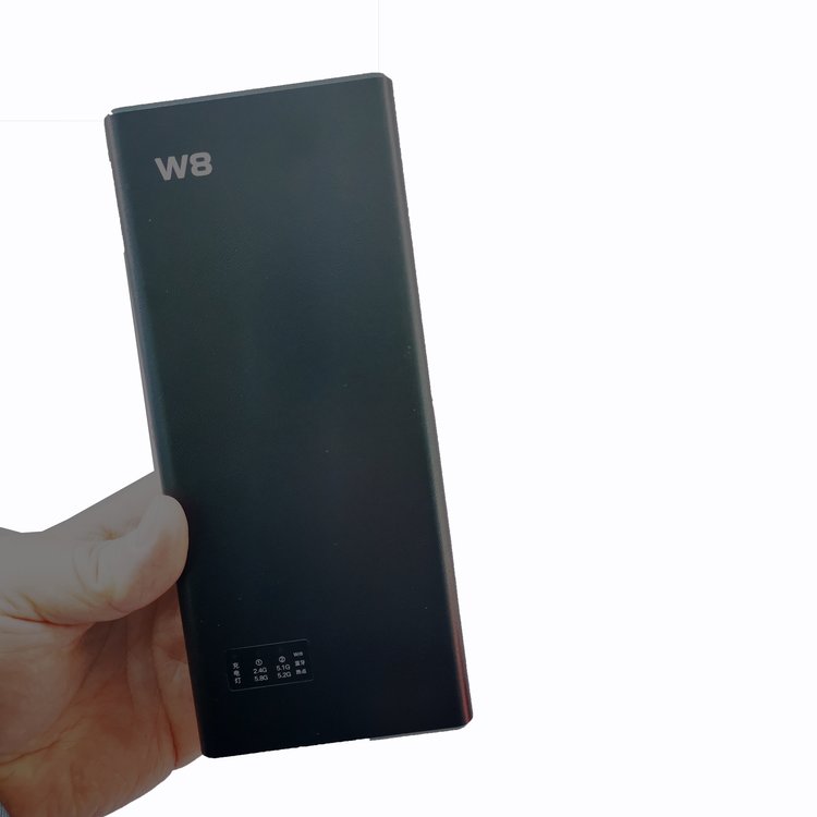  卢氏蓝牙WiFi信号屏蔽器