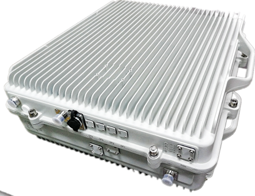 卢氏信令级数字室分型移动通信干扰器