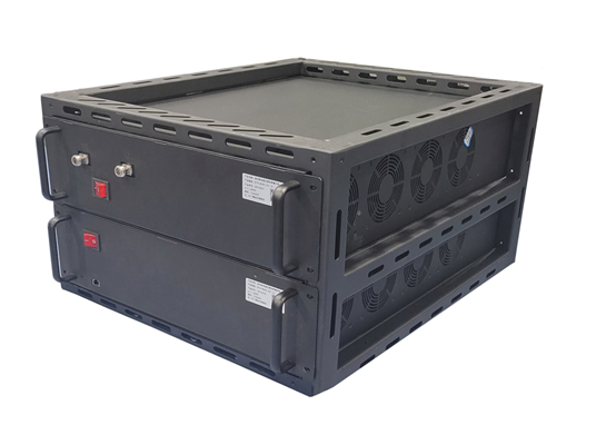 卢氏室内大功率通讯管控屏蔽系统