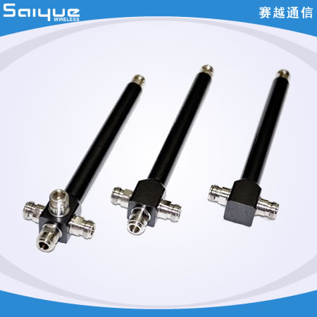  卢氏FM调频广播同步广播功分器