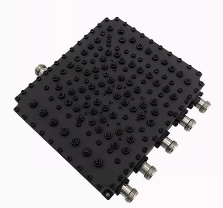  卢氏双频三频四频五频腔体合路器4G+5G